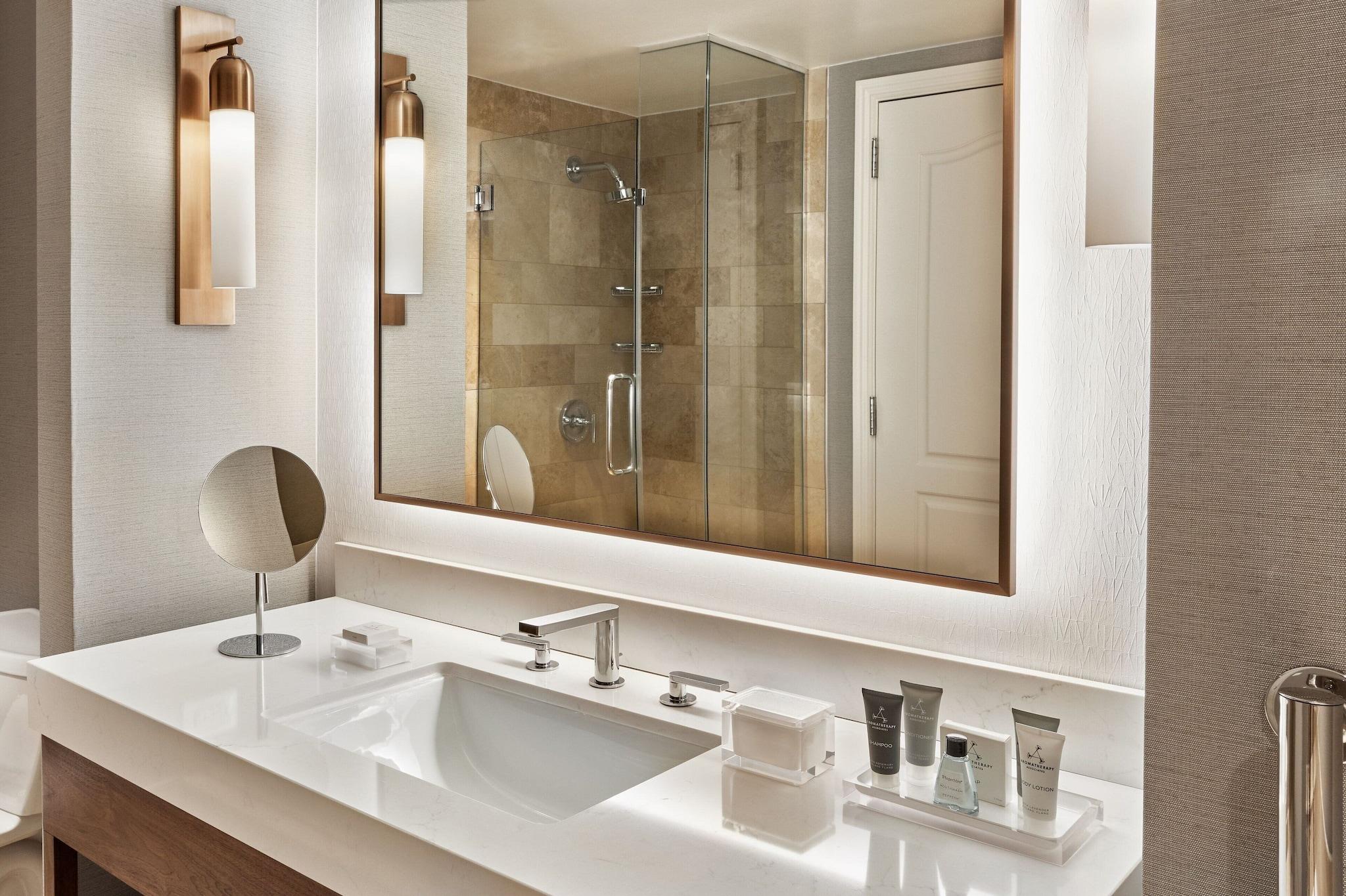 Jw Marriott Desert Ridge Resort And Spa Phoenix