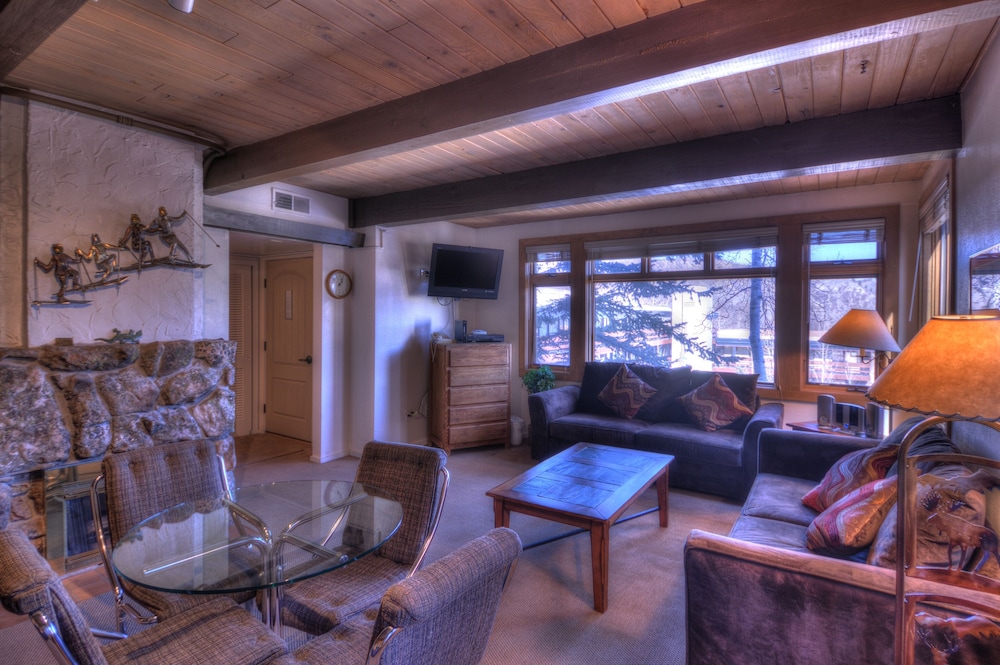 Aspenwood a Destination by Hyatt Residence 38/80