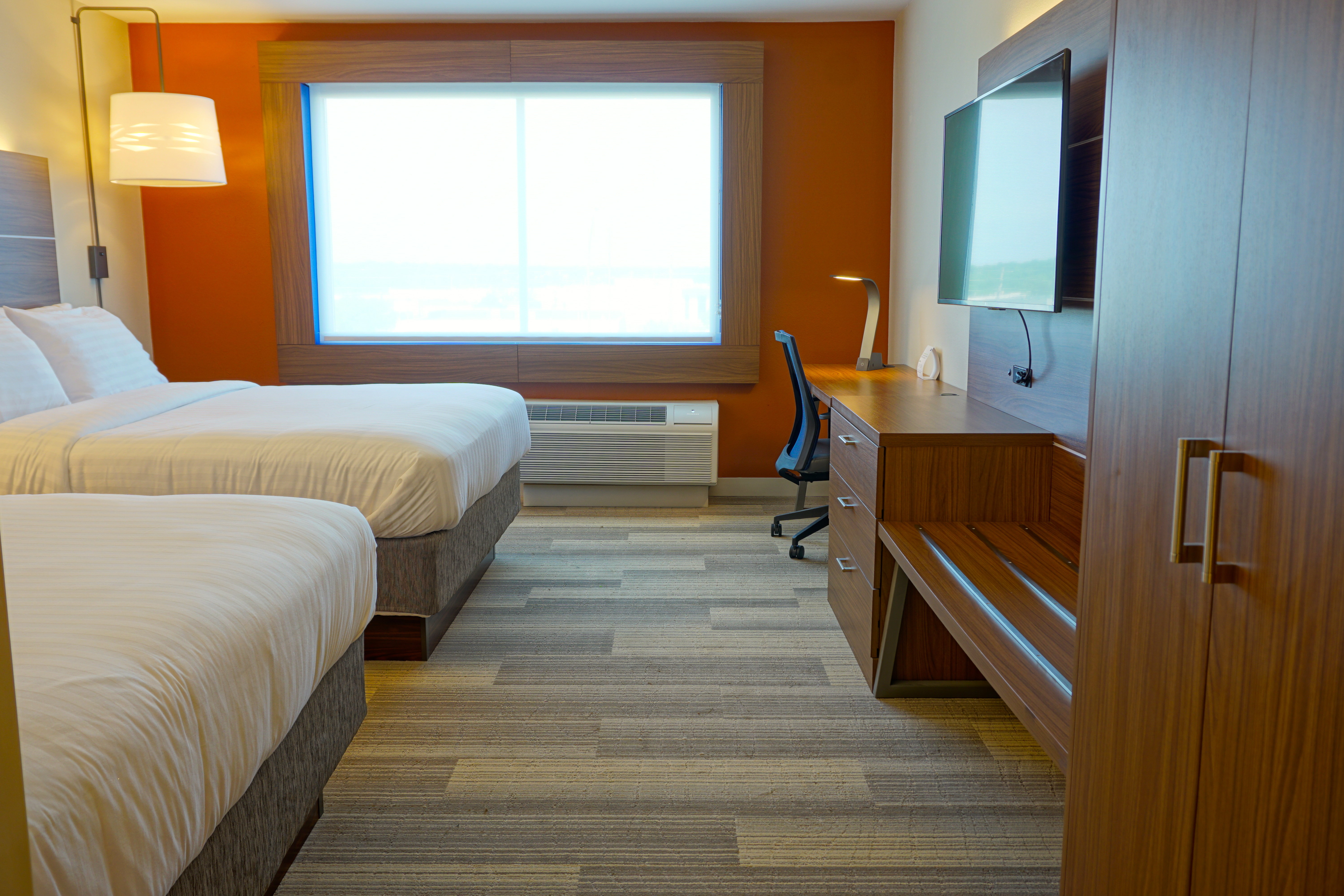 Room, 2 Beds, Accessible