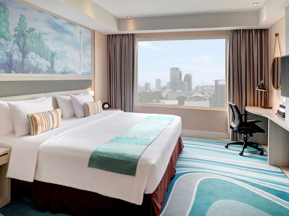 MERCURE JAKARTA CIKINI 13/50