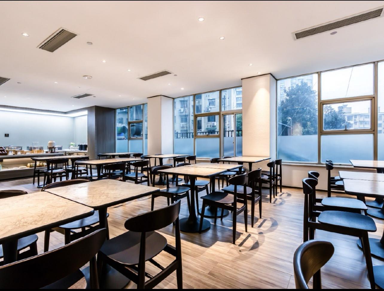 Hanting Hotel Hangzhou Wulinmen 29/46