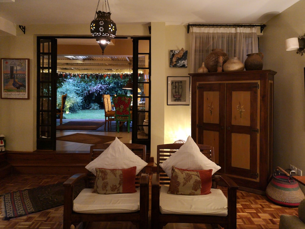 Hob House 24/49
