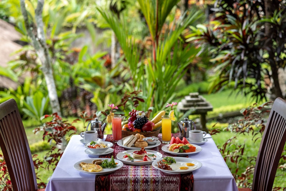 Kori Ubud Resort And Spa 59/77