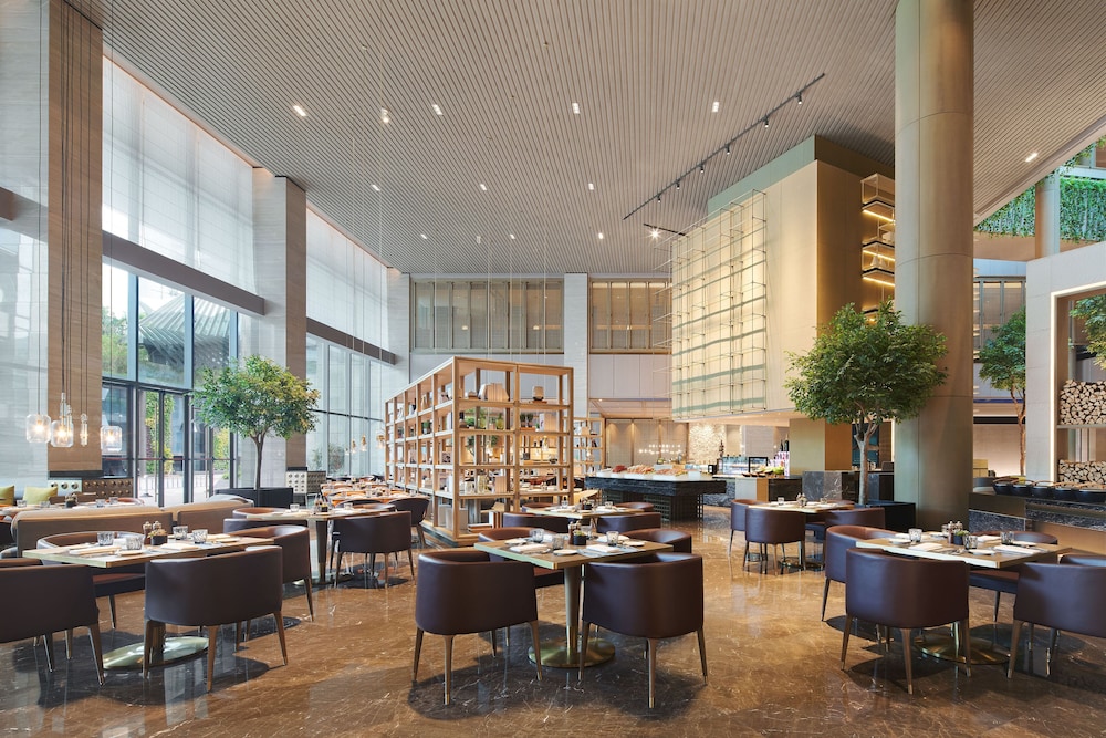 Sheraton Shenzhen Nanshan 26/39