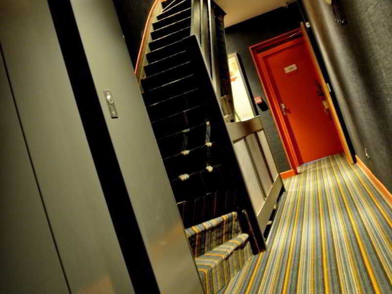 Hotel Clemence 23/36