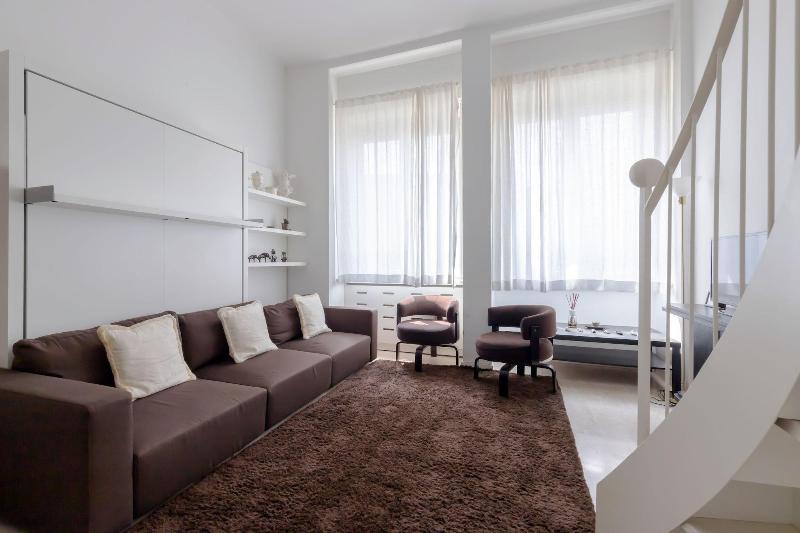 Panoramic, Apartment, Galleria Del Corso 2