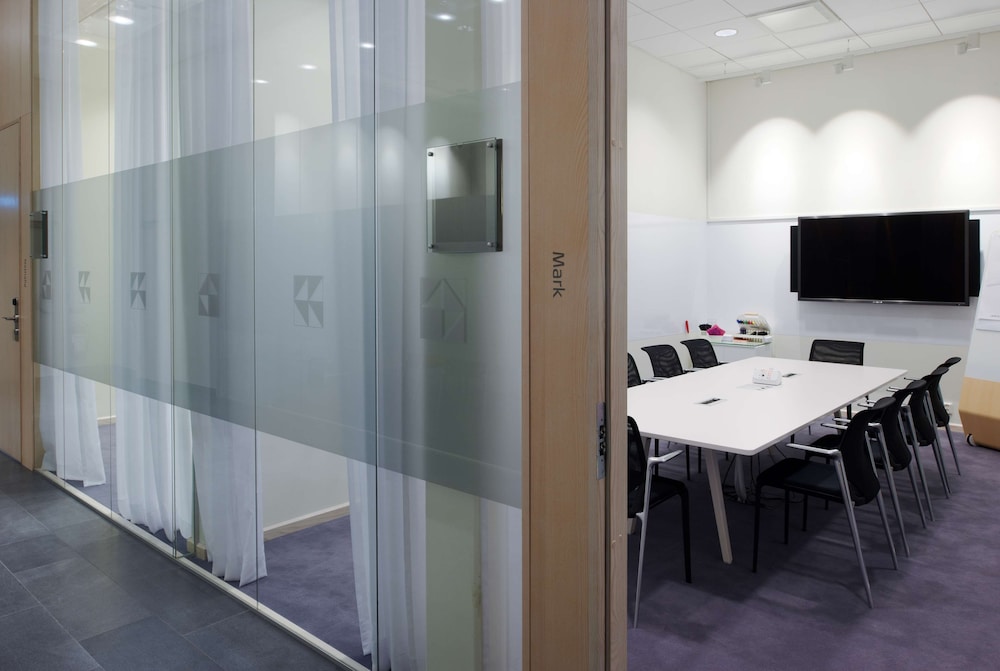 Scandic Victoria Tower 44/49