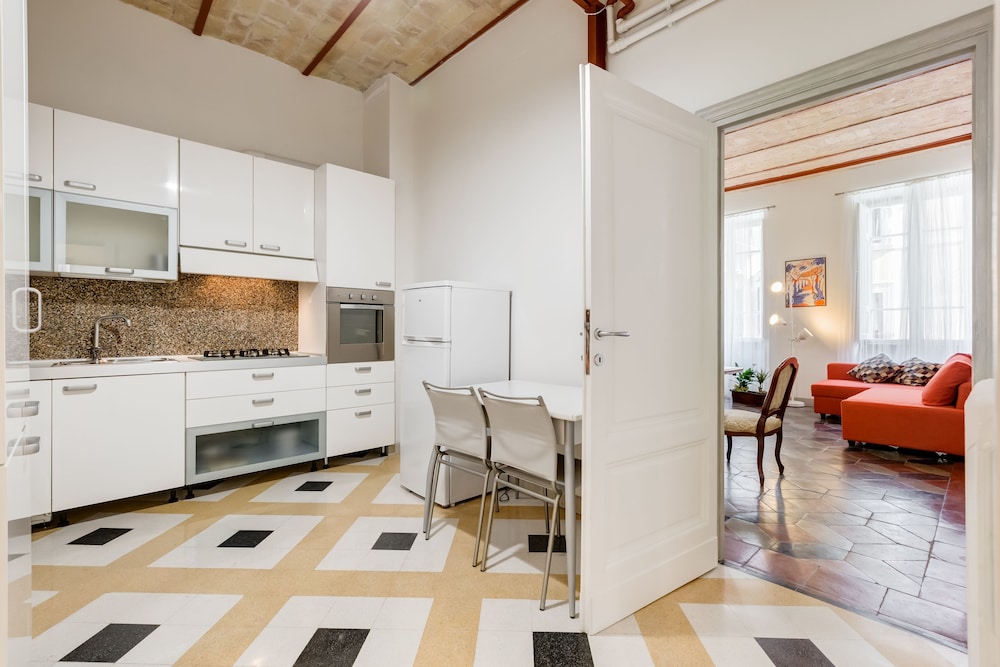 Monti Colosseum Apartment-Urbana 18/29