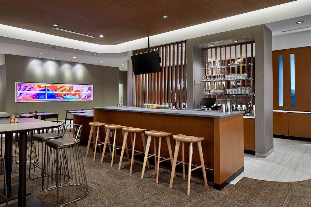 SpringHill Suites by Marriott Charlotte at Carowinds 33/40