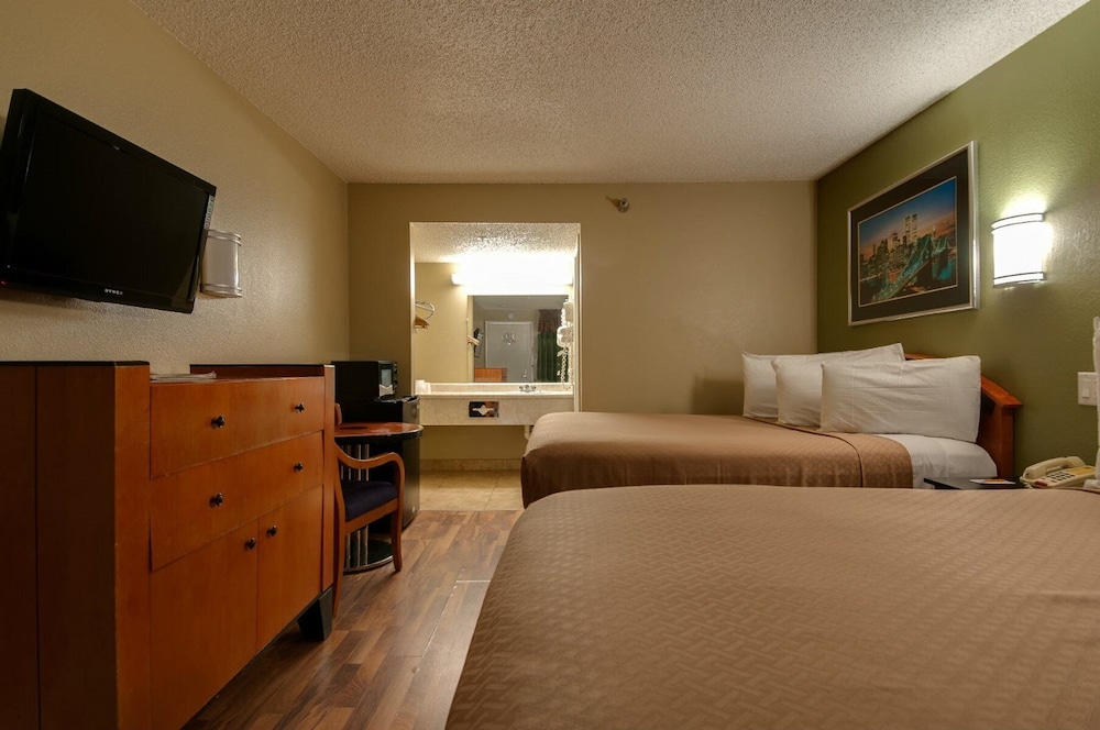 Vagabond Inn Bakersfield North 21/36