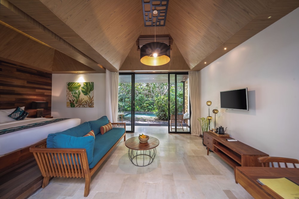 Surya Kembar Villas 34/50