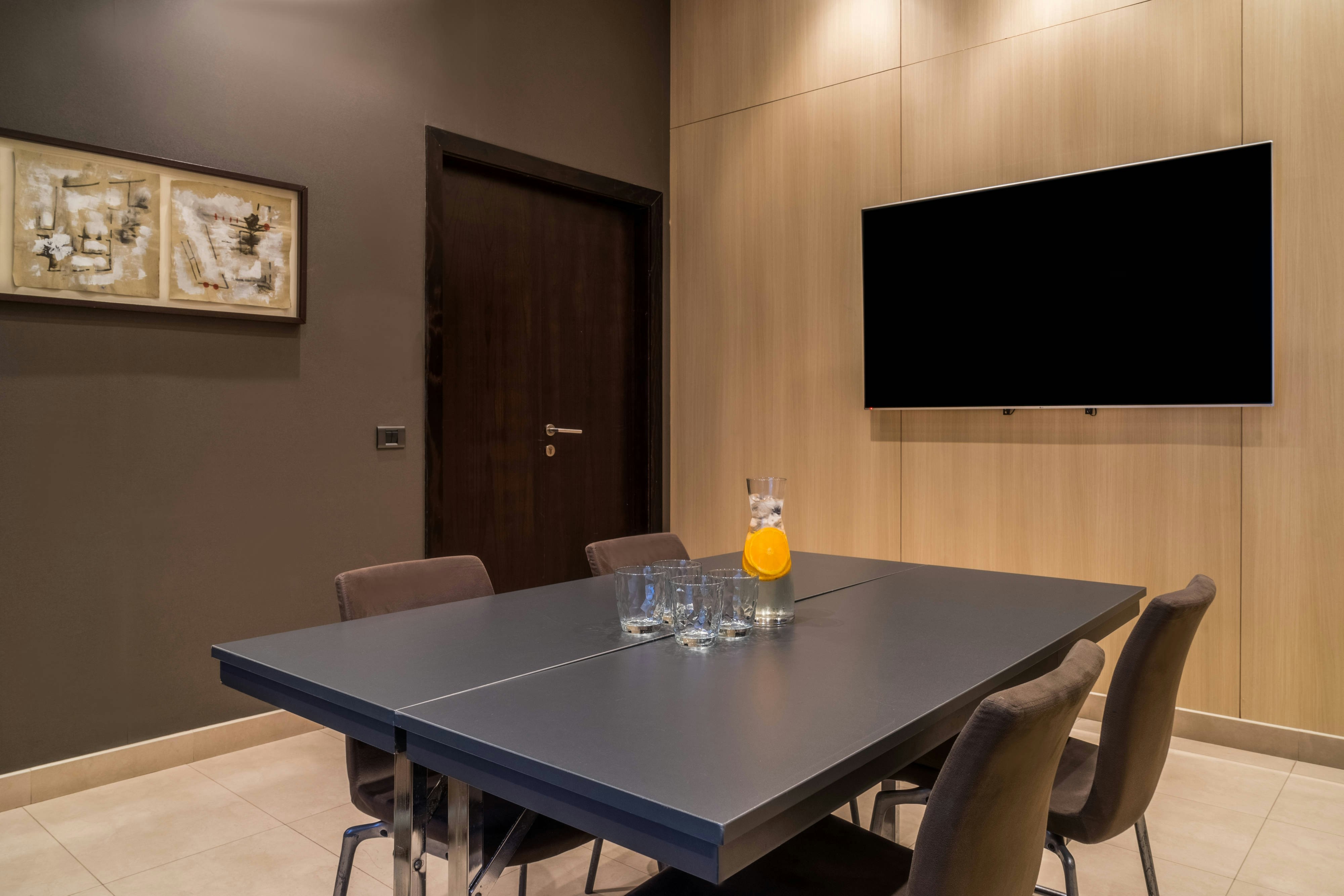 AC Hotel Valencia by Marriott 57/71