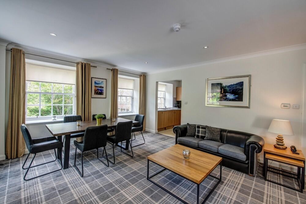 New Lanark Mill Hotel 44/70