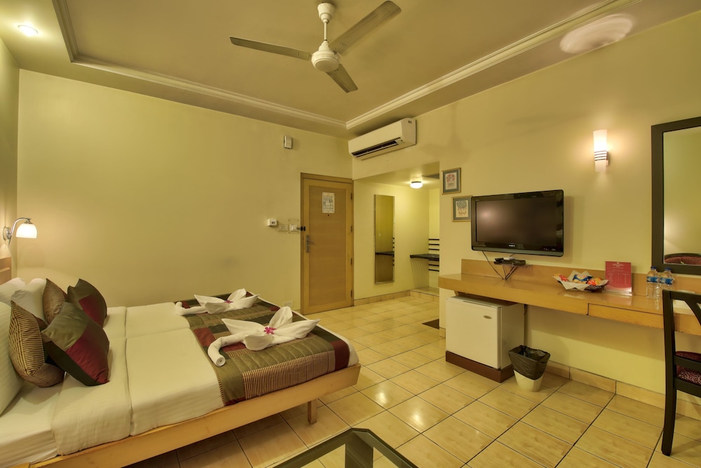 Vishwaratna Hotel 22/39