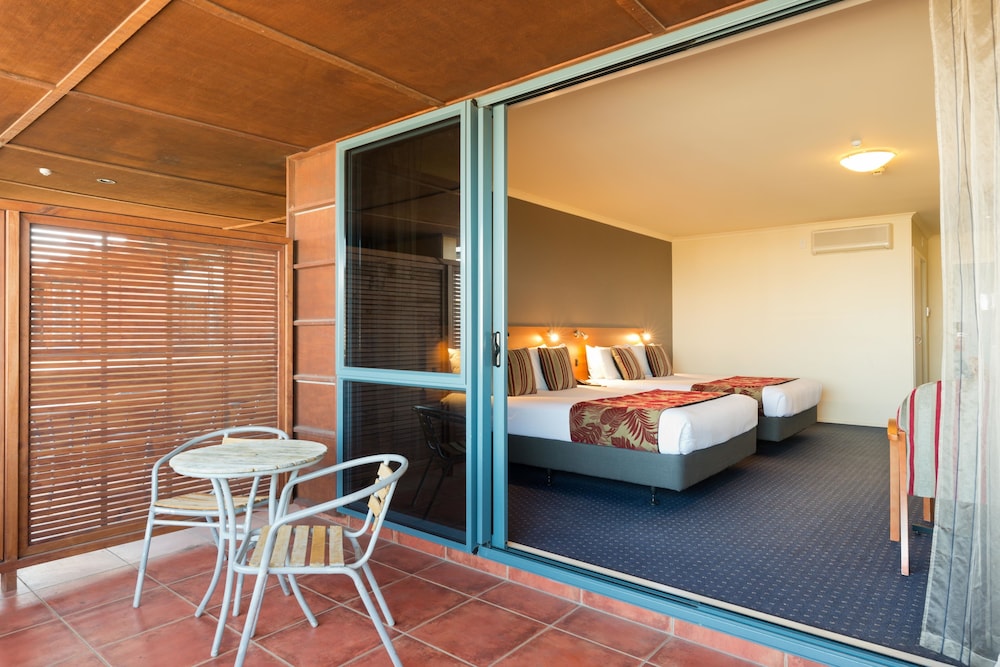 Heartland Hotel Auckland Airport 28/63