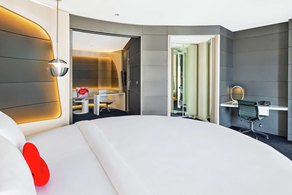 room