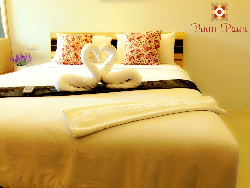 Baan Paan Hua Hin 13/72