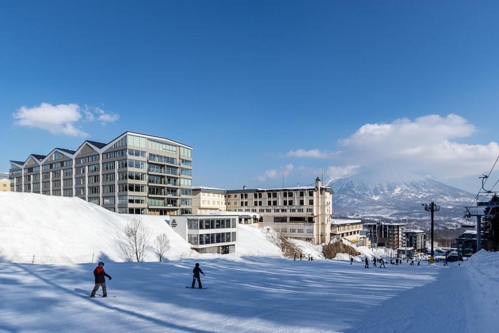 The Maples Niseko 45/50