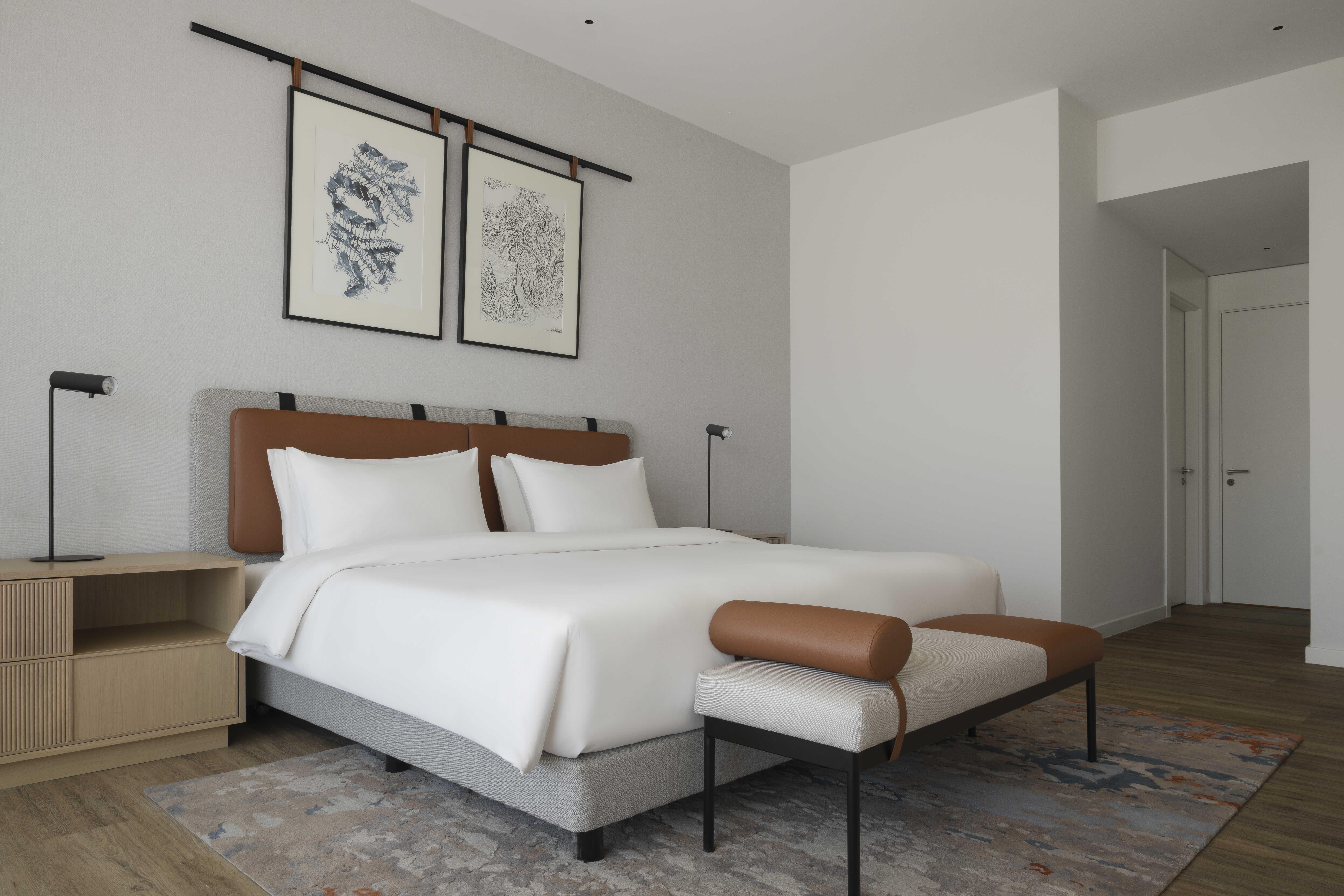 2 Bedrooms, Duplex, Apartment, Balcony