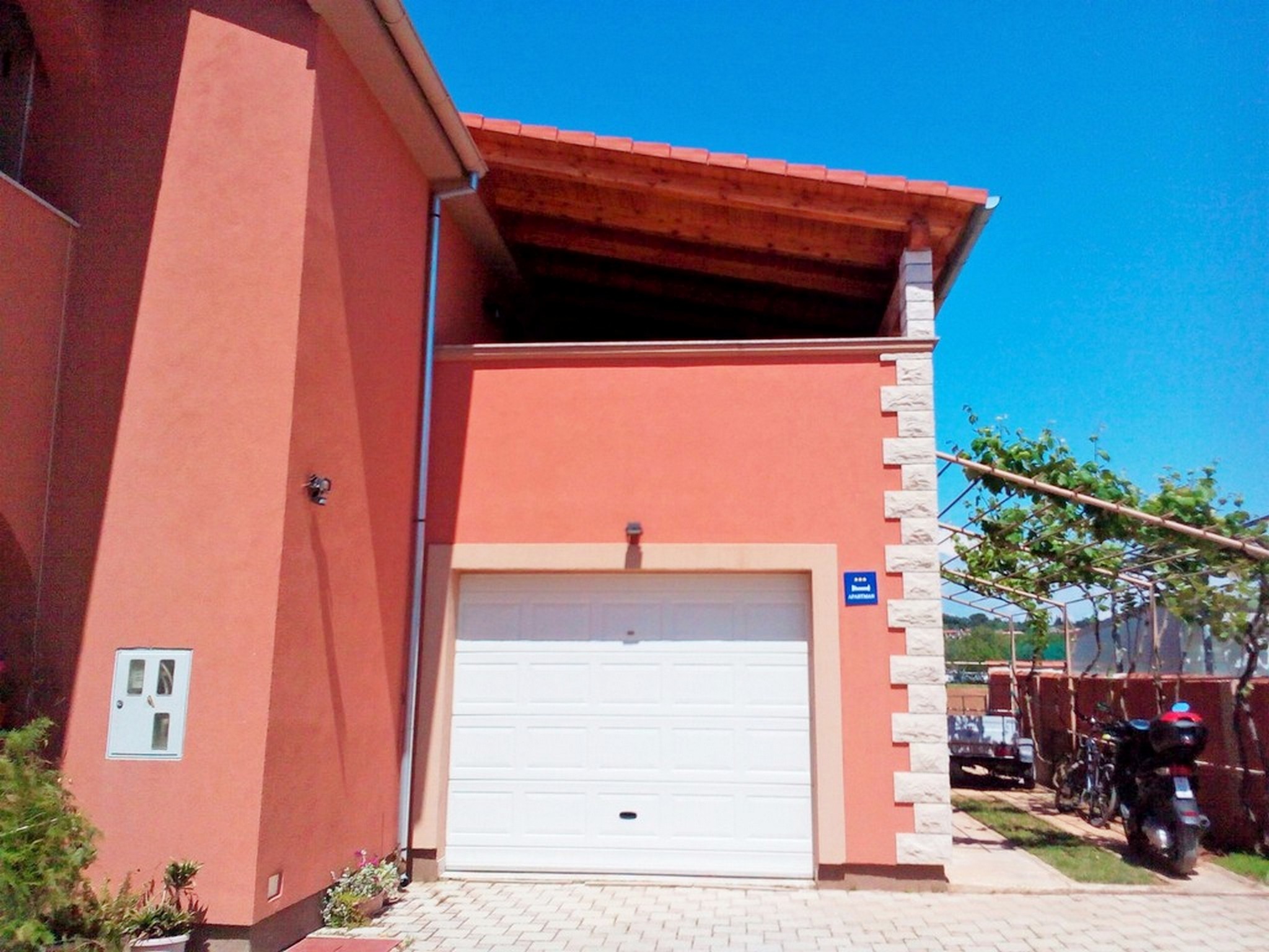 Apartments Anto 1/30