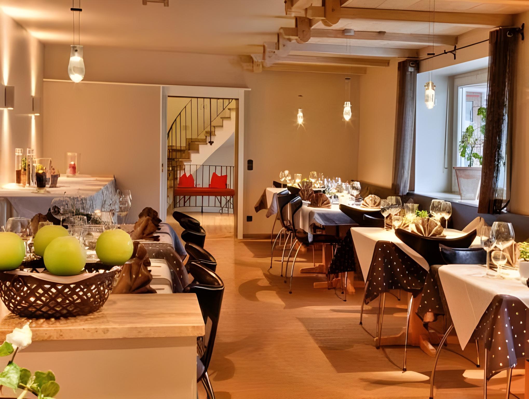 Hotel Bayernwinkel - Yoga & Ayurveda 23/25