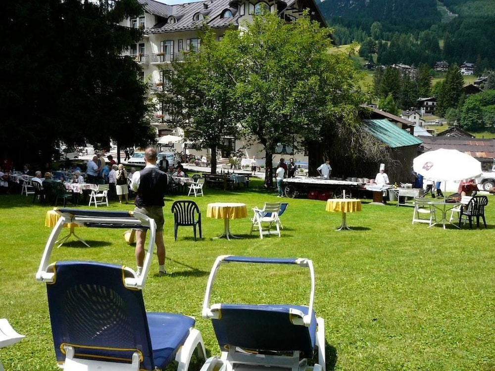 Park Hotel Franceschi 31/50
