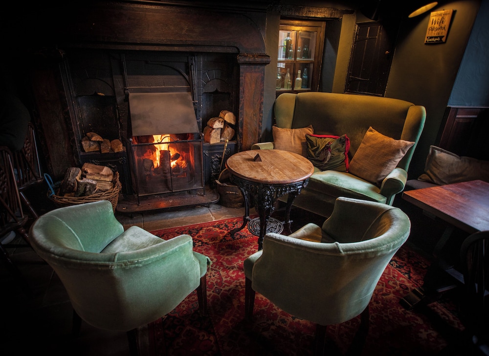 The Royal Oak Inn 22/49