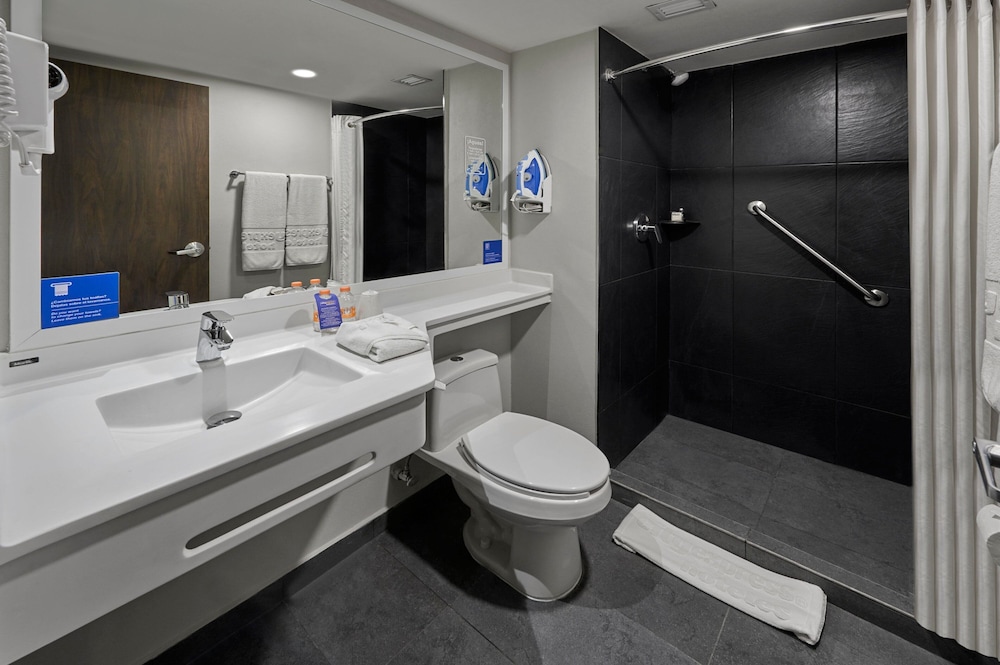 City Express by Marriott Queretaro 55/55