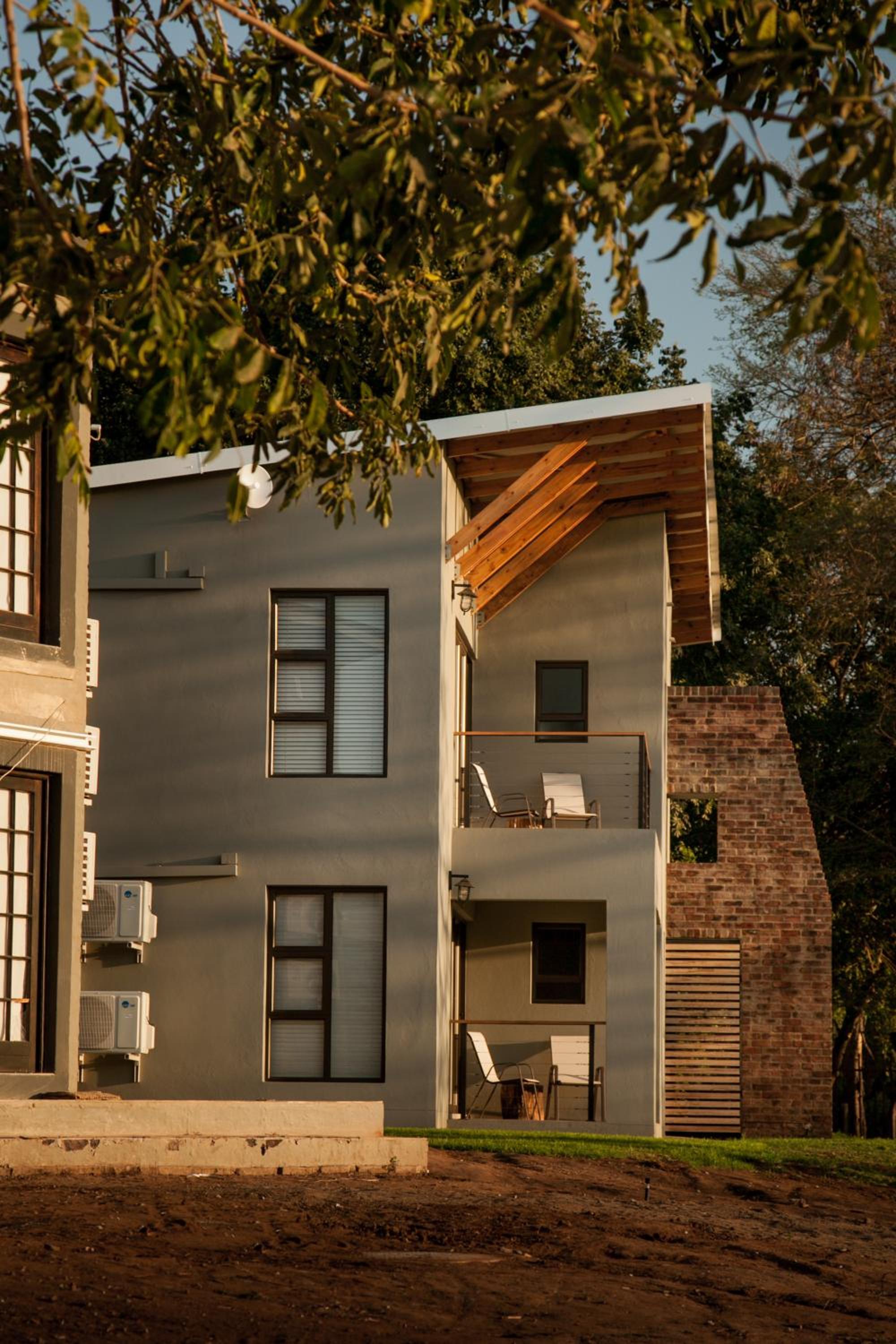 Letaba Junction Lodge 3/50