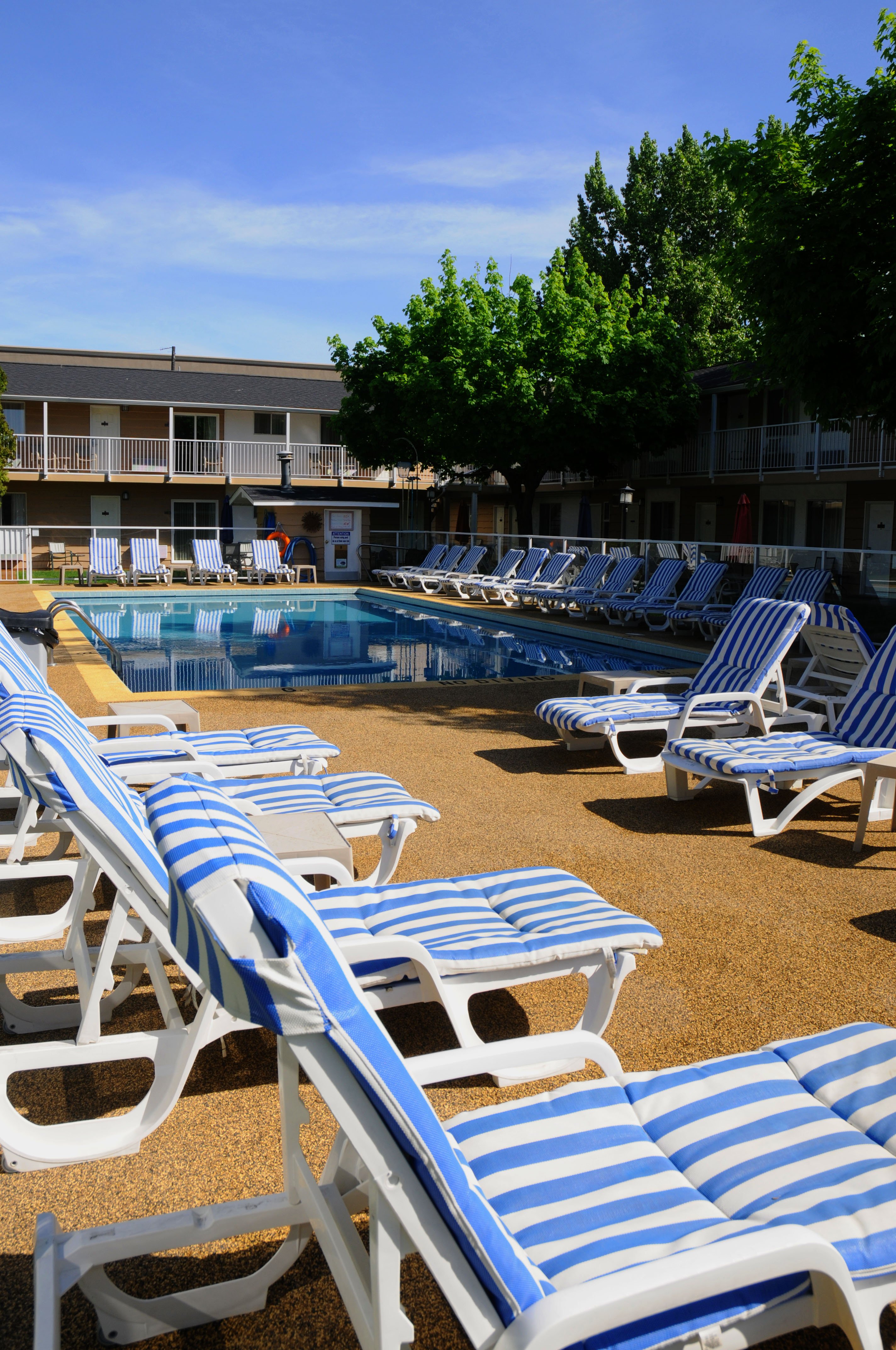 Best Western Inn At Penticton 60/67