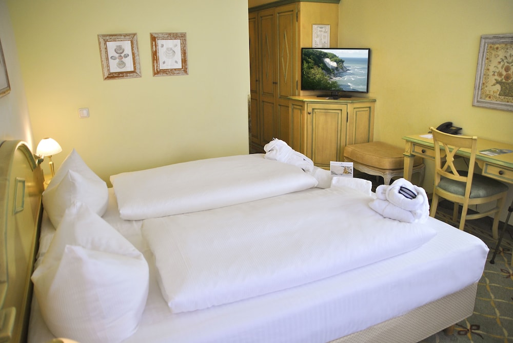 Rugard Thermal Strandhotel 23/50
