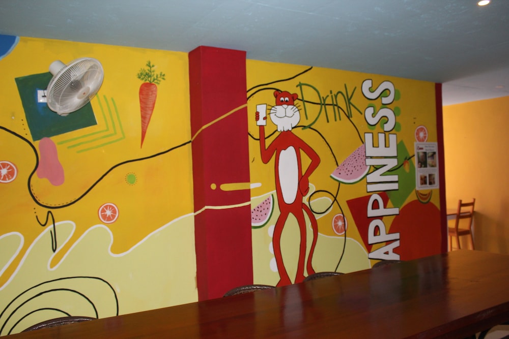 The Ritz Hostel 23/77