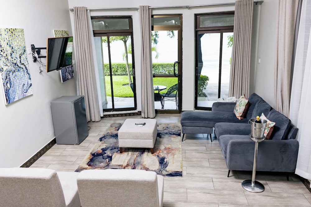 Sigelege Beach Resort 22/40