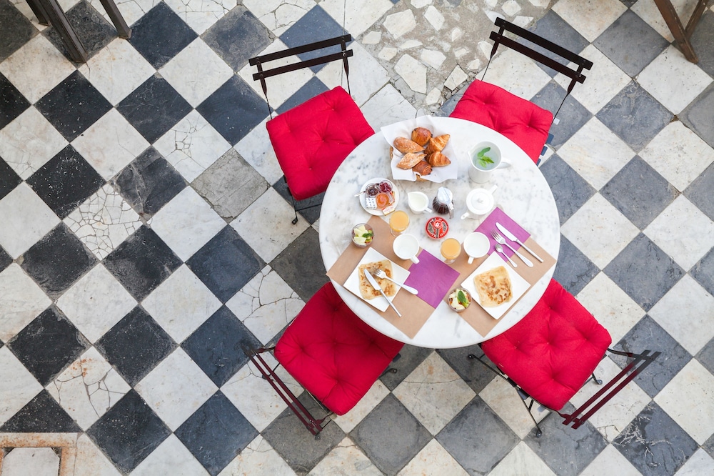 LE RYAD BOUTIQUE HOTEL 50/69