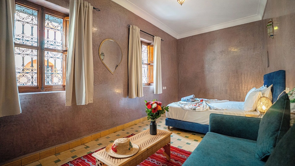 Riad Hadda 32/50