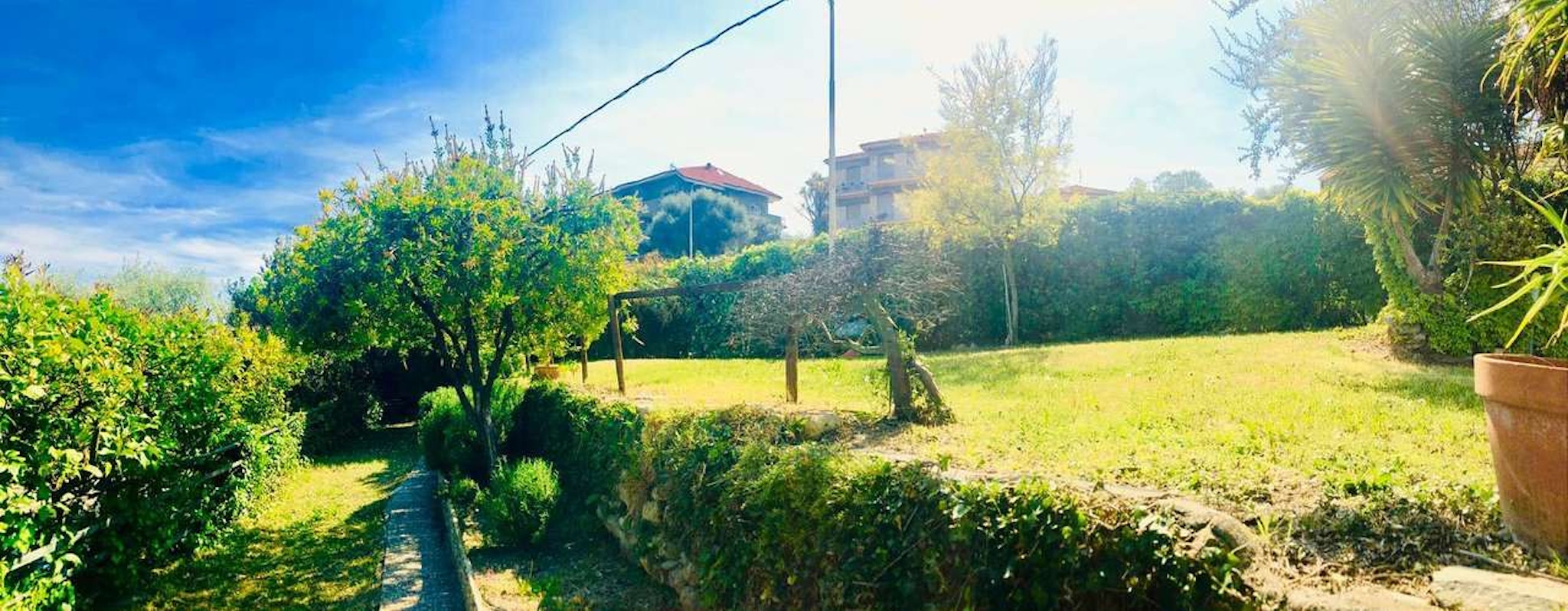 Bellavista 13/21