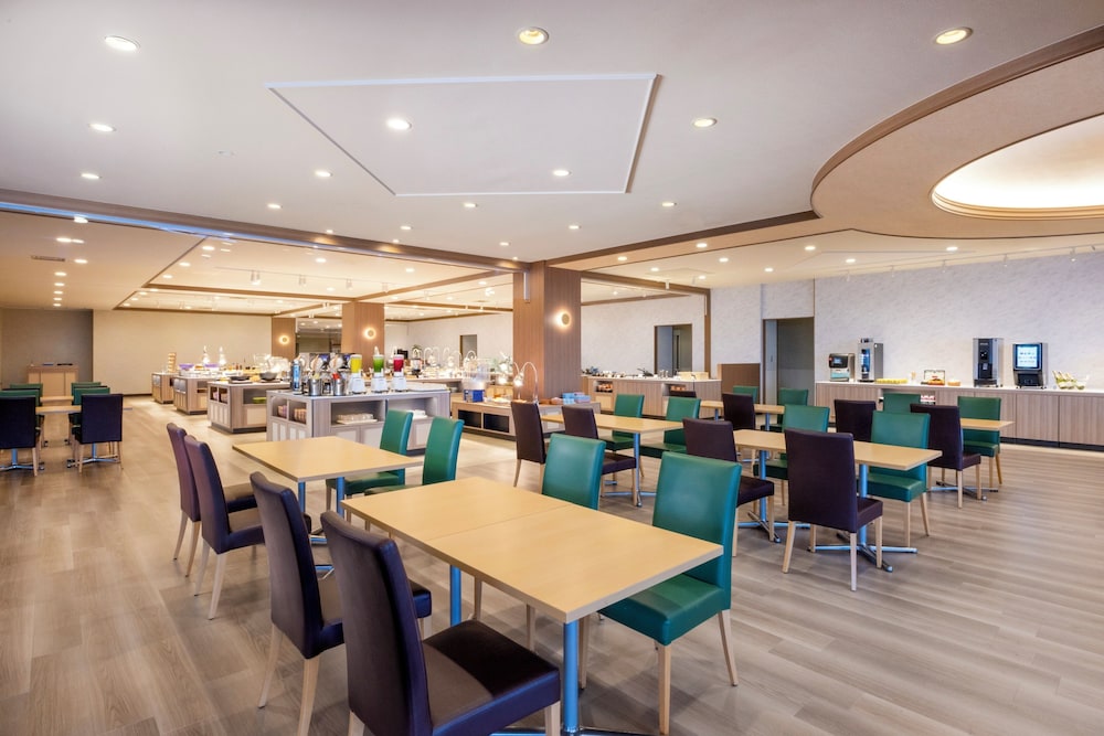 Mercure Toyama Tonami Resort & Spa 35/49