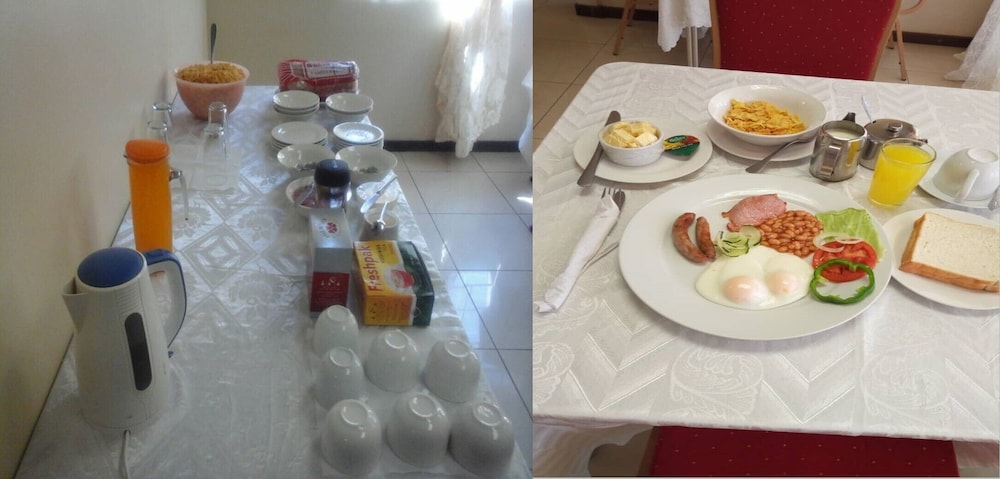 Mosi-O-Tunya Executive Lodge 15/27