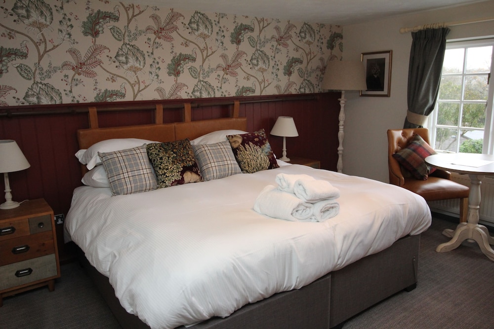 The Countryman Inn 20/51