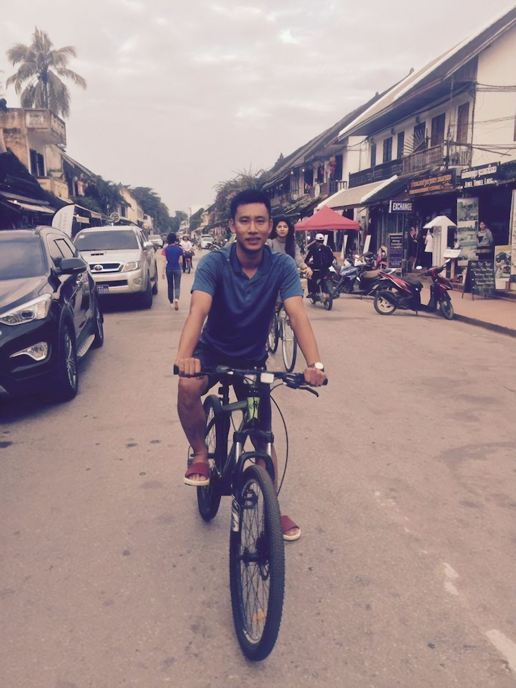 Luang Prabang Inn 39/71