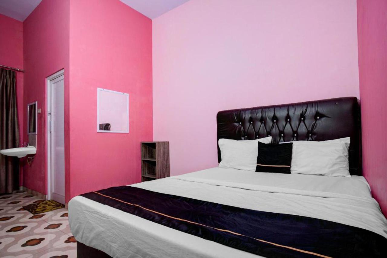 Hotel O near Urip Sumoharjo Hospital formerly Yasmine Guesthouse Syariah 12/21