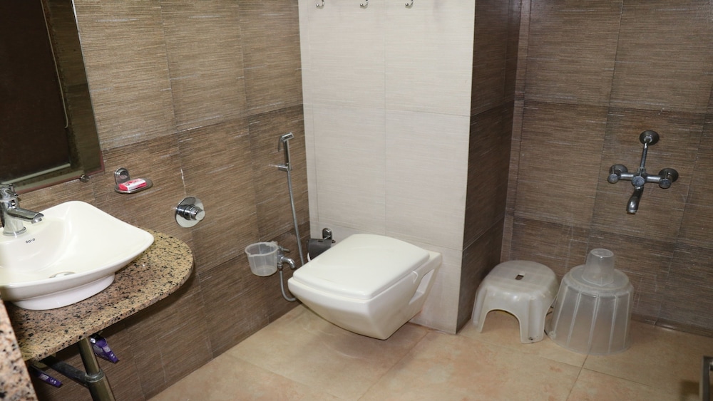 Hotel Ocean Inn 20/20