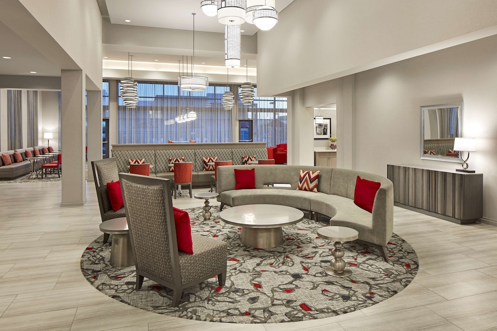 Hampton Inn Long Beach Airport 39/67