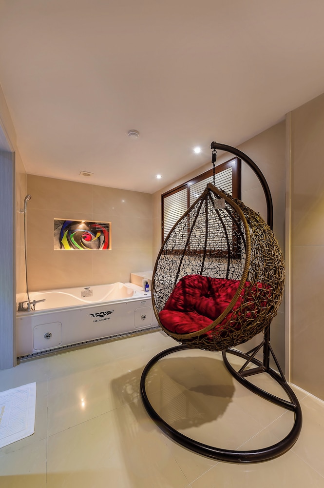 Design Hotel Daniel Campanella 22/50