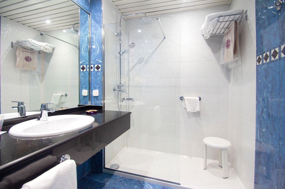 Hotel Servigroup Galua 46/48
