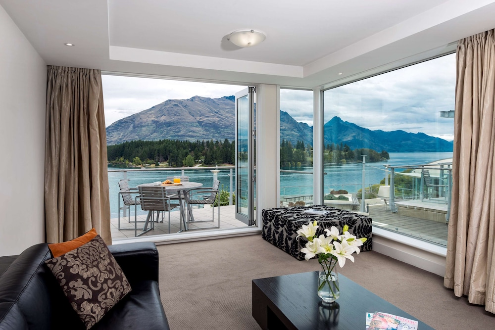 Oaks Queenstown Club Suites 34/36