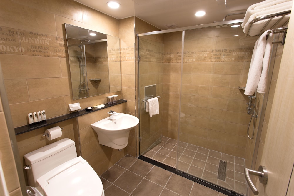 Benikea I Jin Hotel 37/38