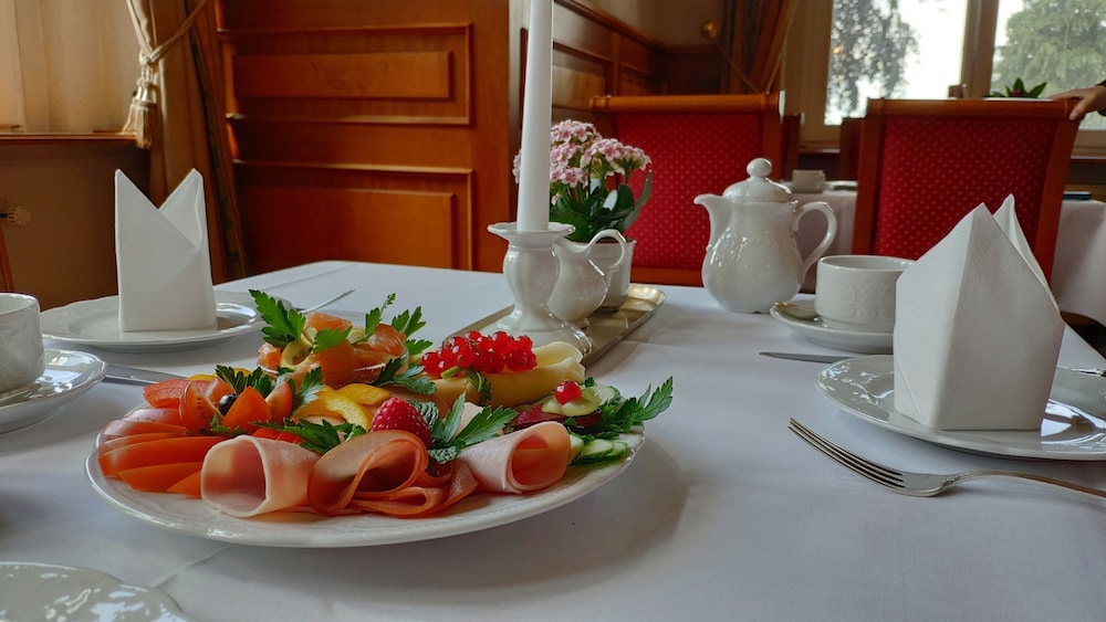 Hotel Erbprinzenpalais 34/47