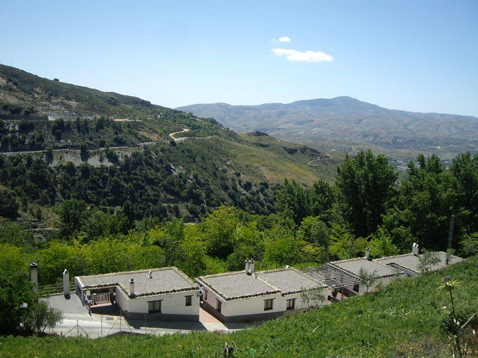 El Cercado Turismo Rural & SPA 10/15