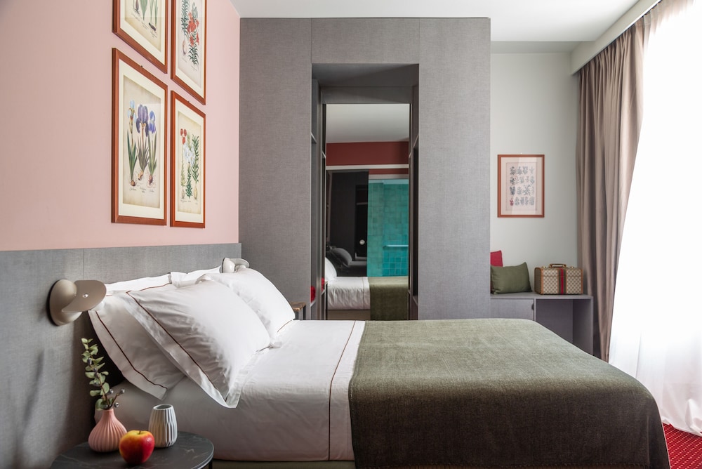 Hotel Tremoggia 11/69